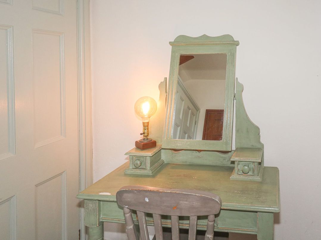 Five Elements Farmhouse