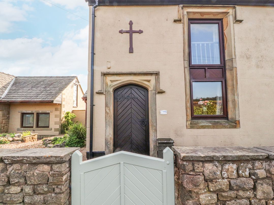 Stoneycross Cottage
