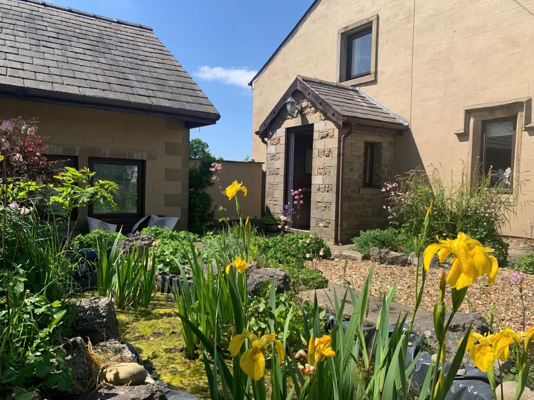 Stoneycross Cottage, Ribchester