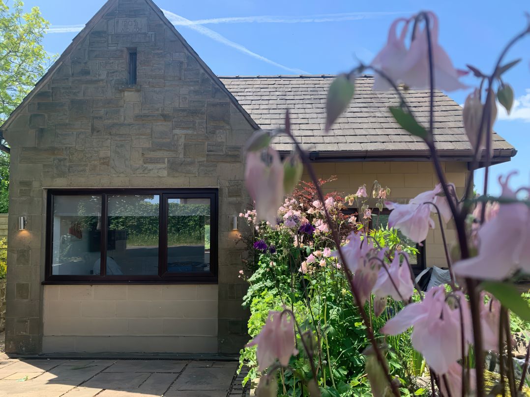 Stoneycross Cottage