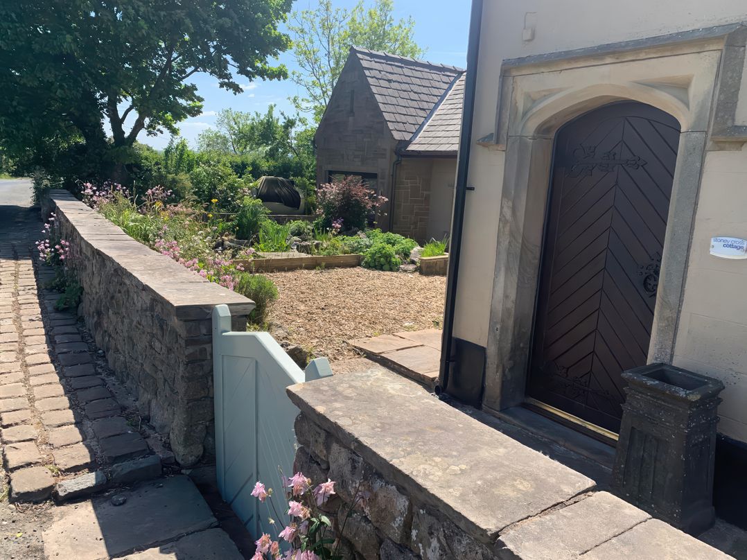 Stoneycross Cottage