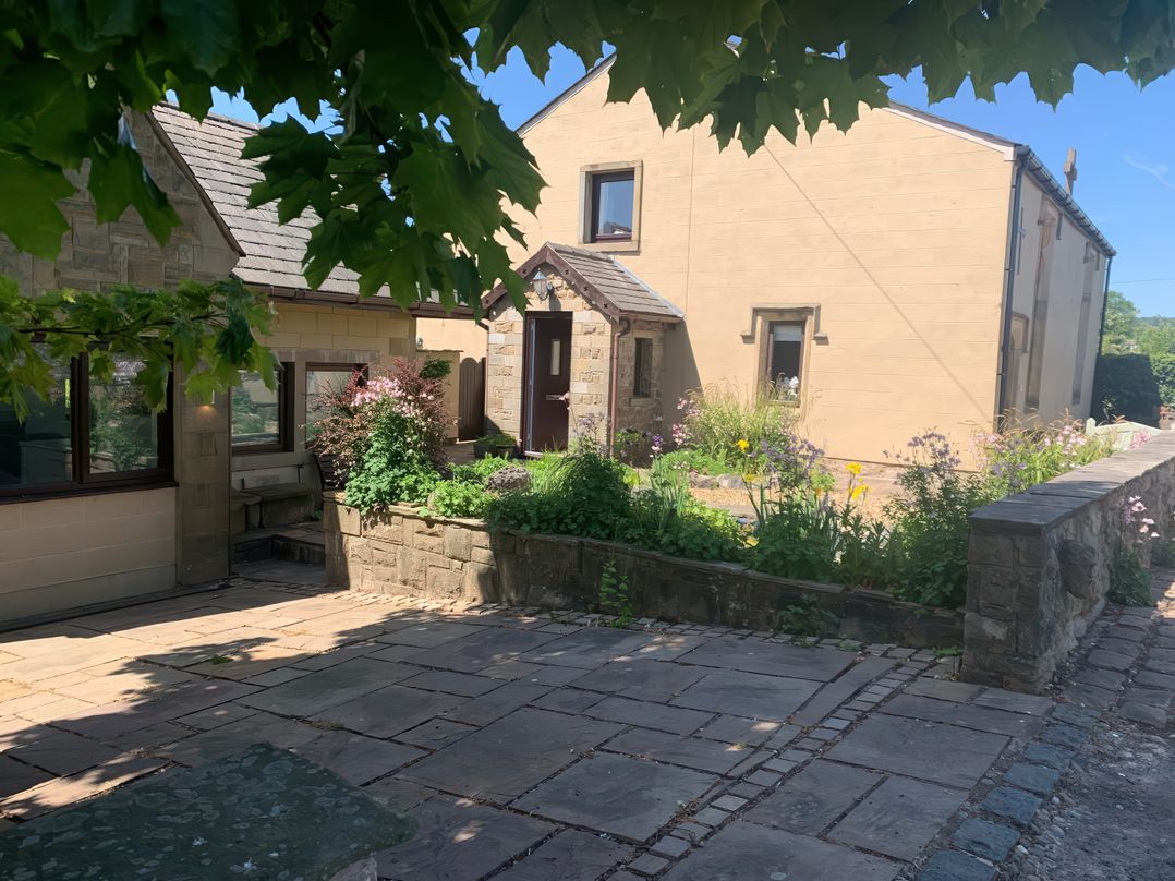 Stoneycross Cottage
