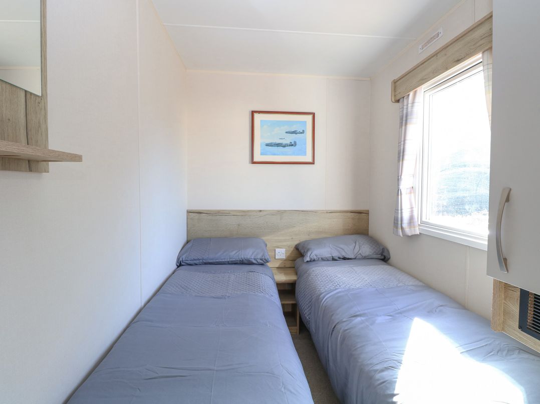 31A Foxburrow Hang