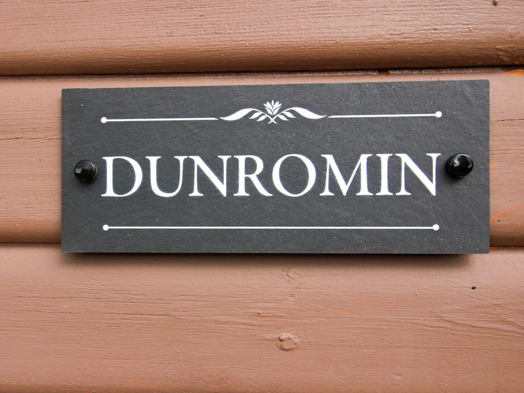 Dunromin