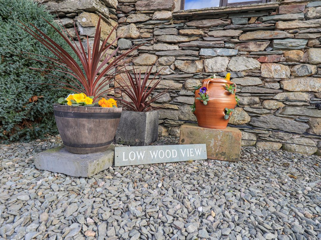 Low Wood View