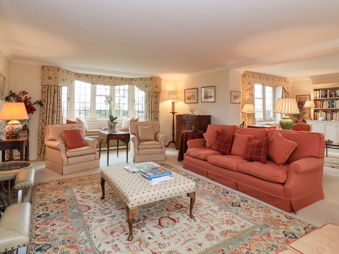 Stow Cottage