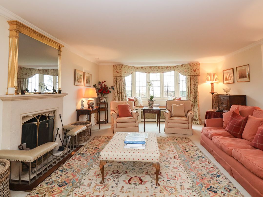 Stow Cottage