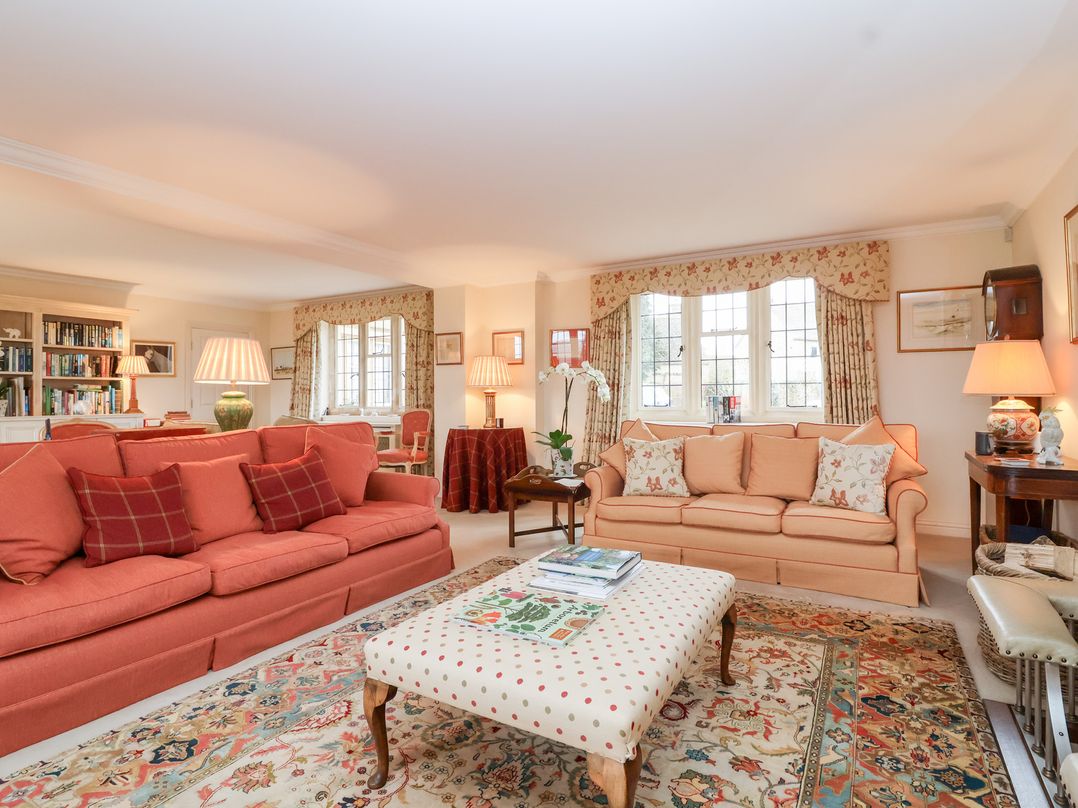 Stow Cottage