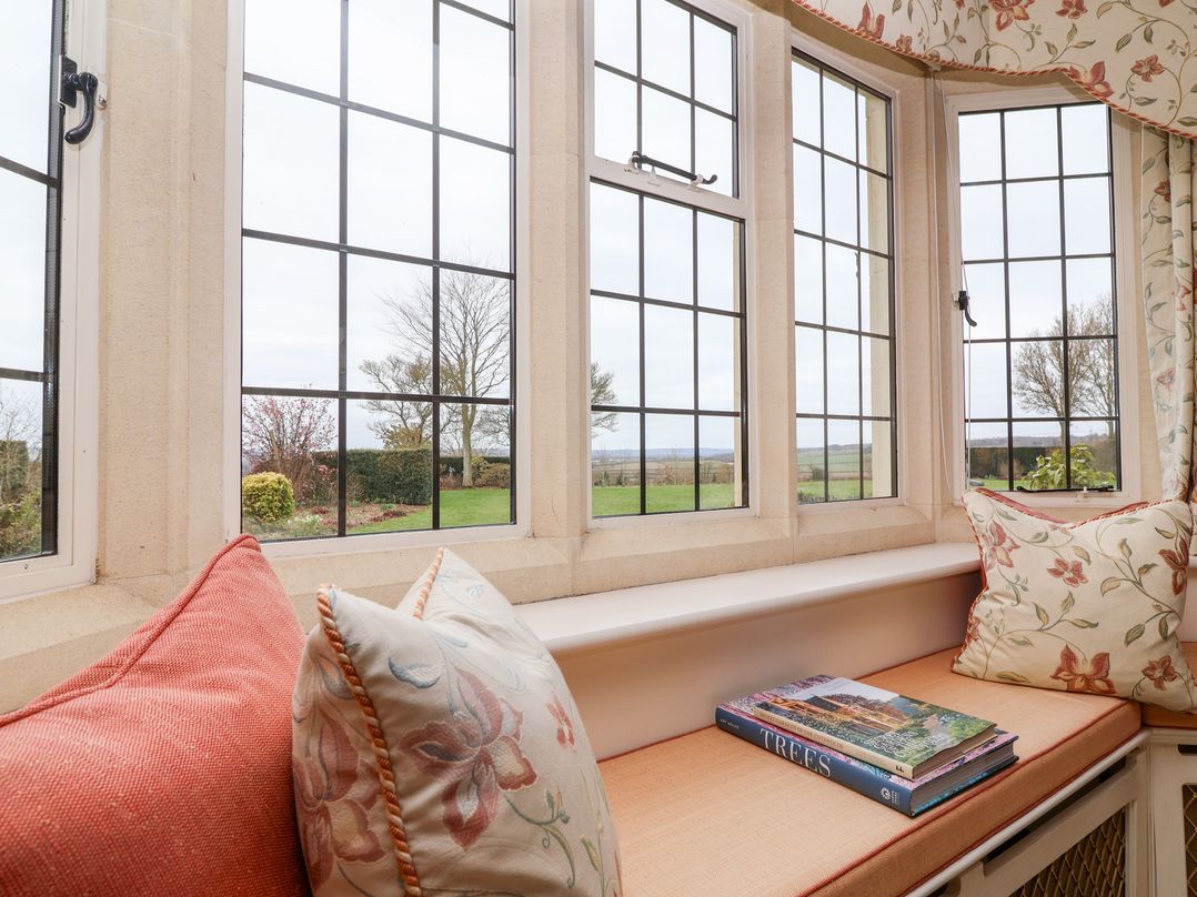 Stow Cottage