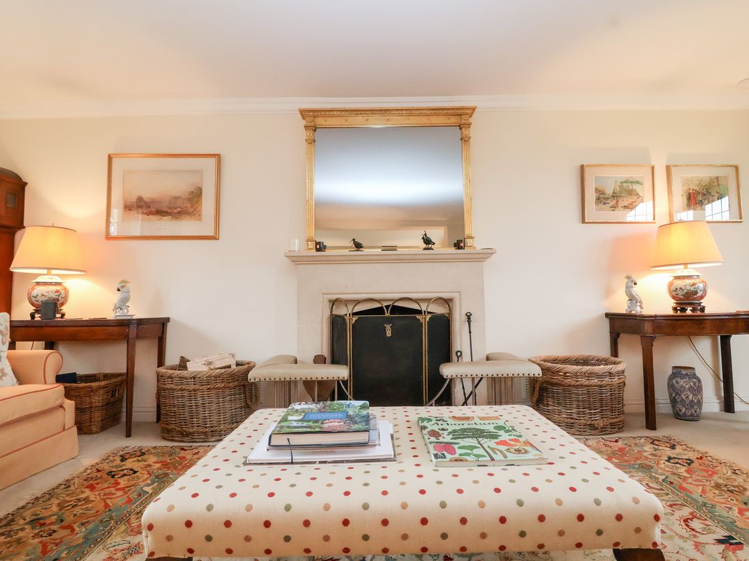 Stow Cottage