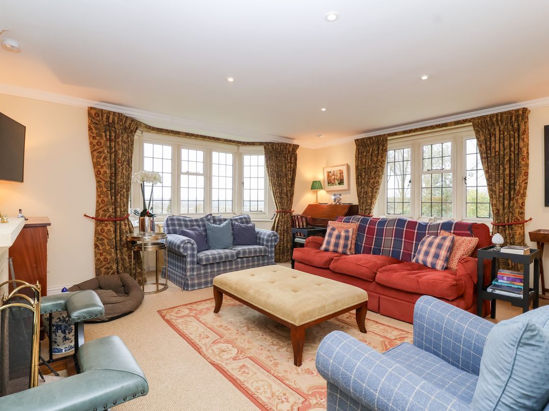Stow Cottage