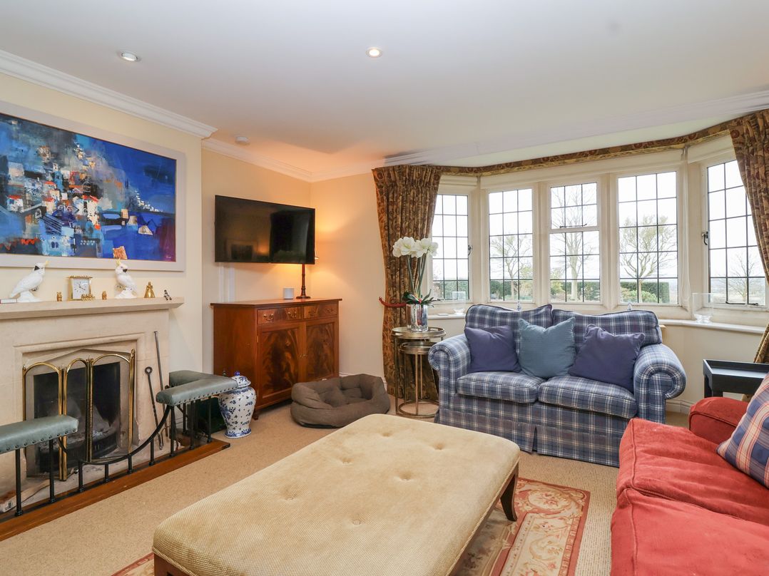Stow Cottage
