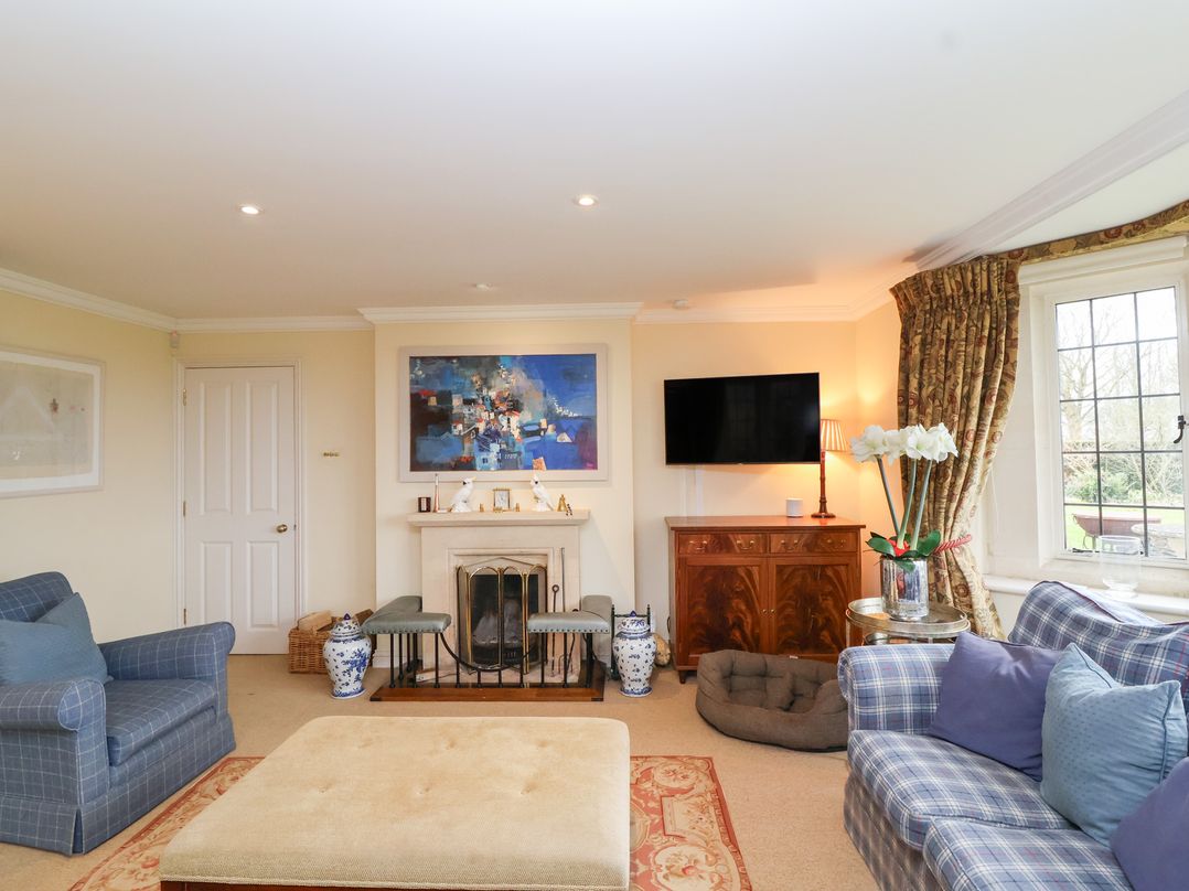 Stow Cottage