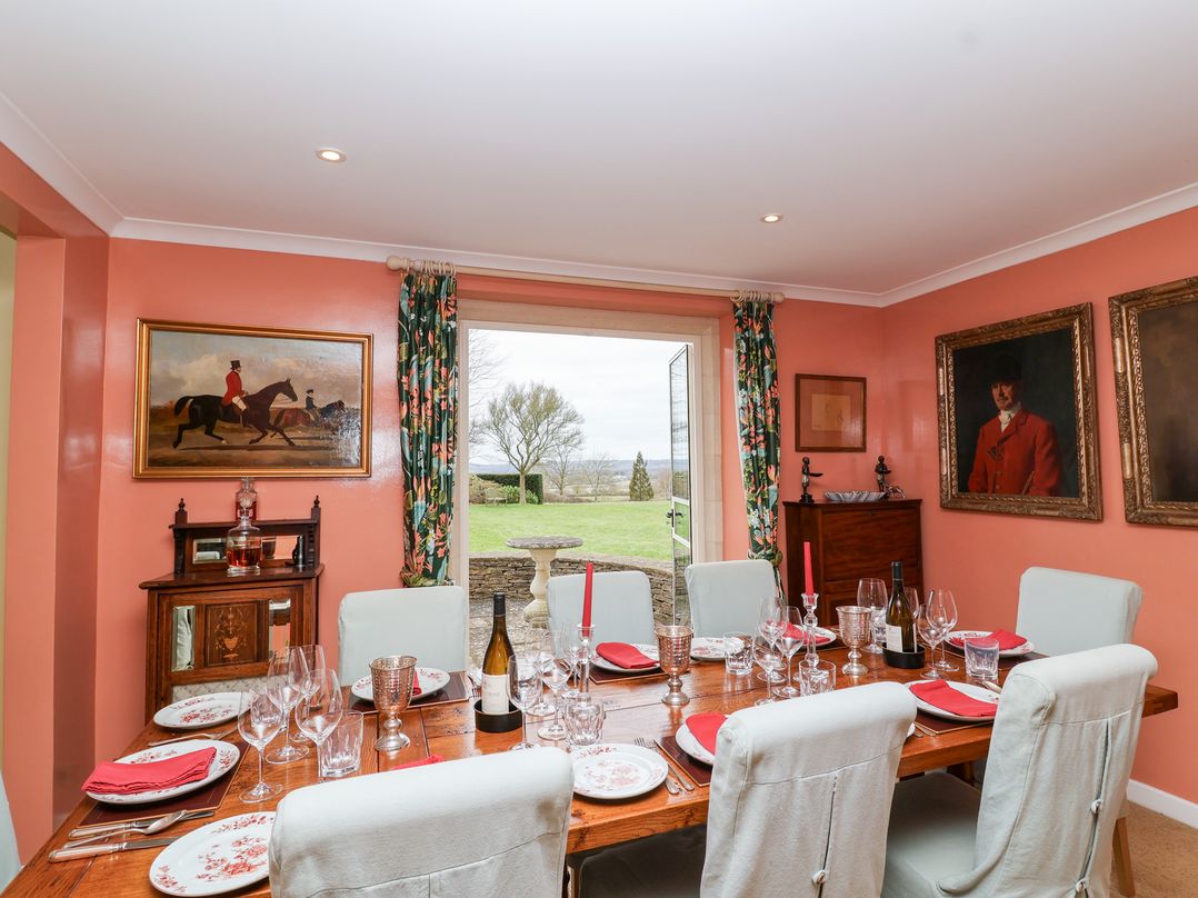 Stow Cottage