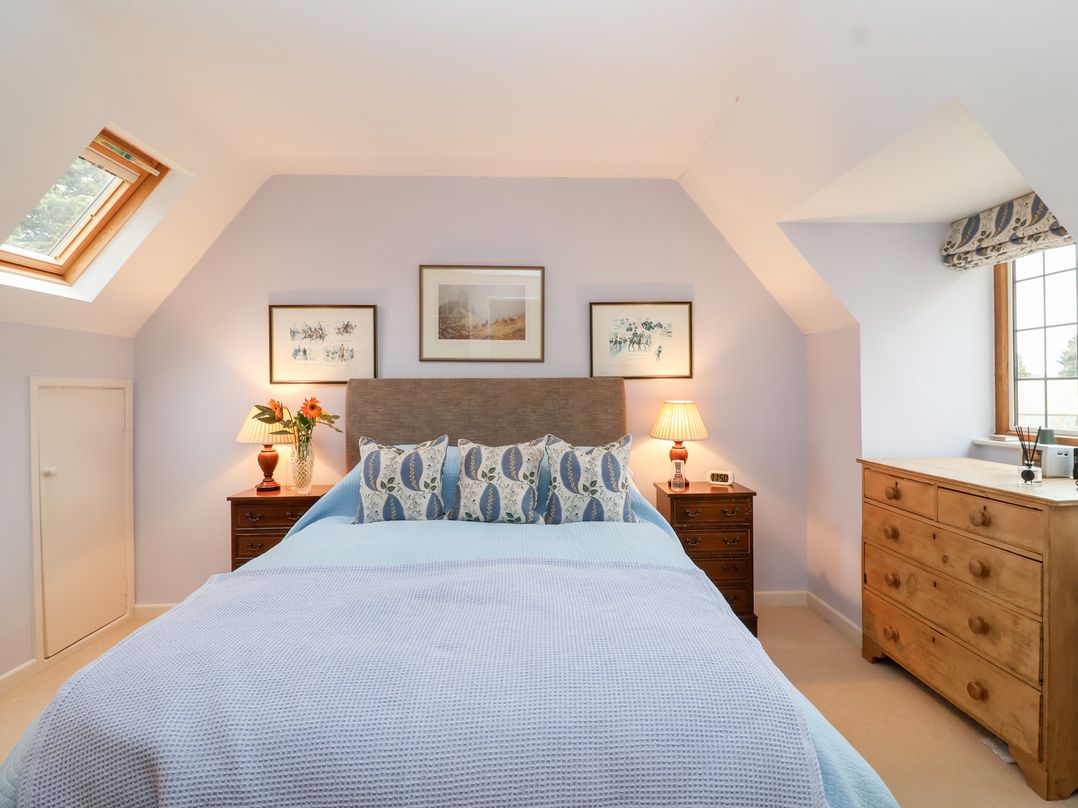 Stow Cottage