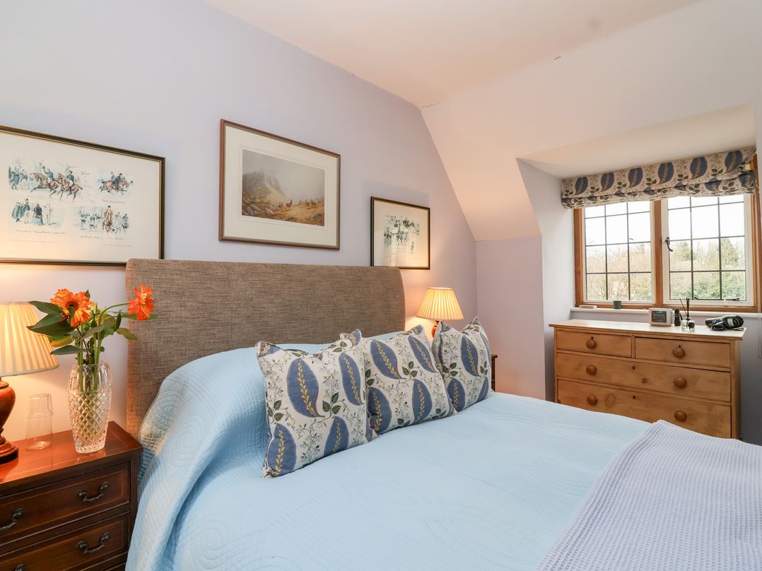 Stow Cottage
