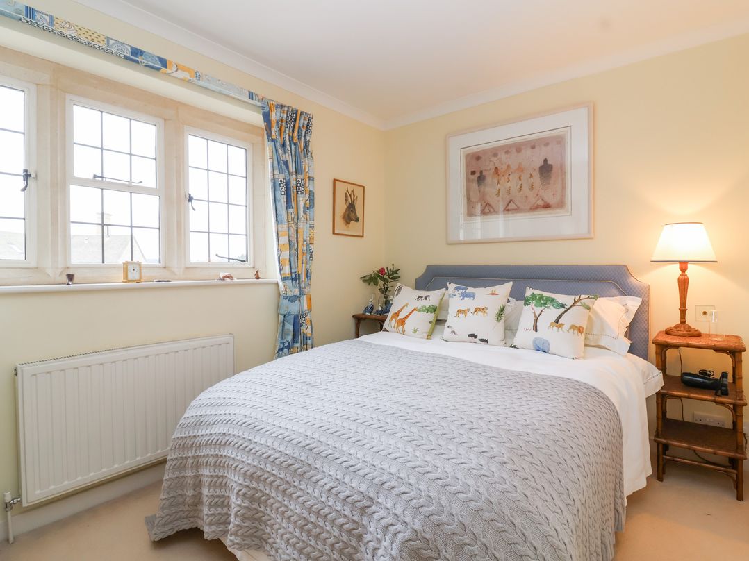 Stow Cottage