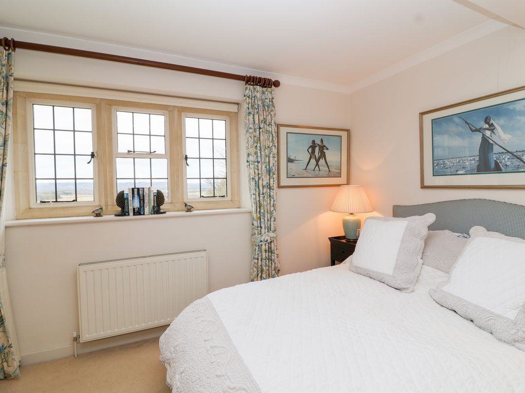 Stow Cottage