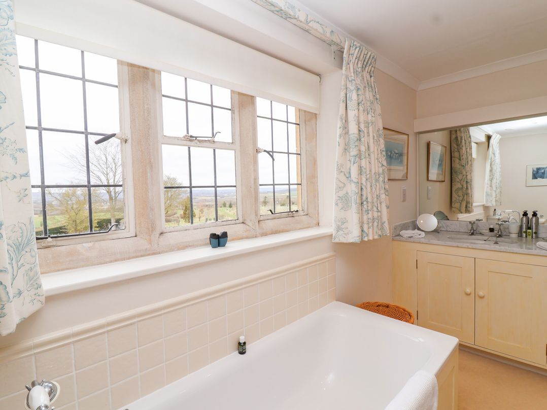 Stow Cottage