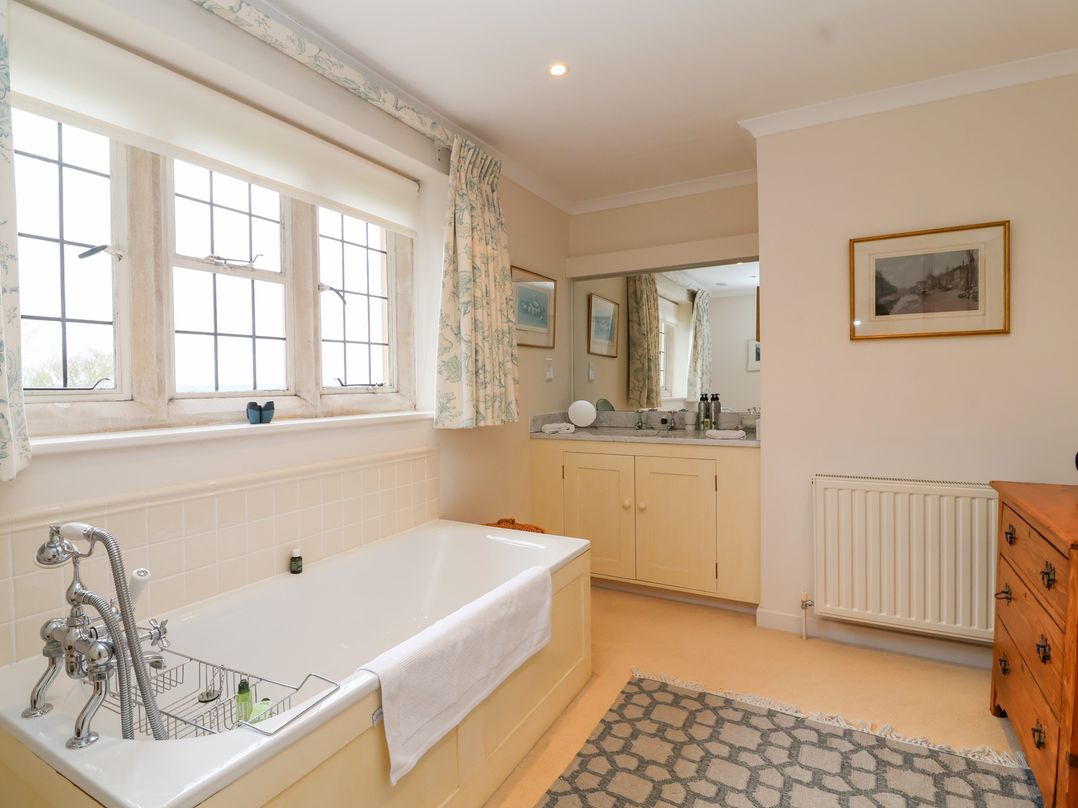 Stow Cottage