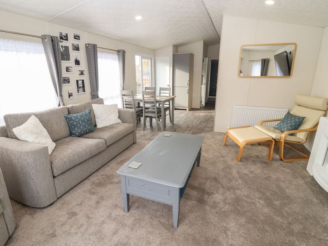 Holiday cottage in Evesham, the Cotswolds