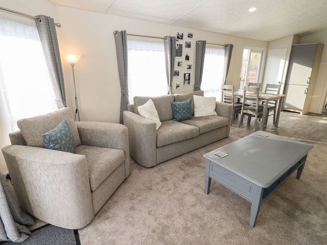 Holiday cottage in Evesham, the Cotswolds