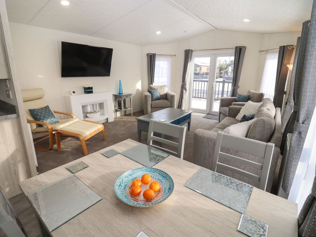 Holiday cottage in Evesham, the Cotswolds
