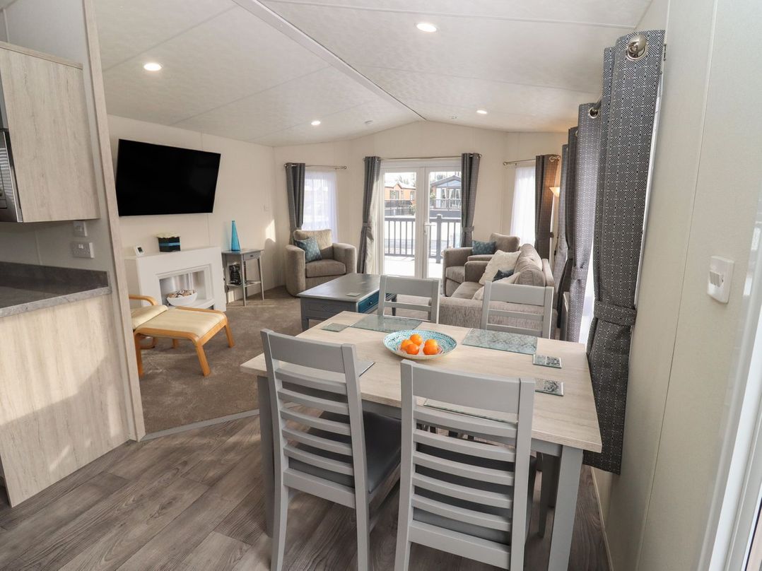 Holiday cottage in Evesham, the Cotswolds