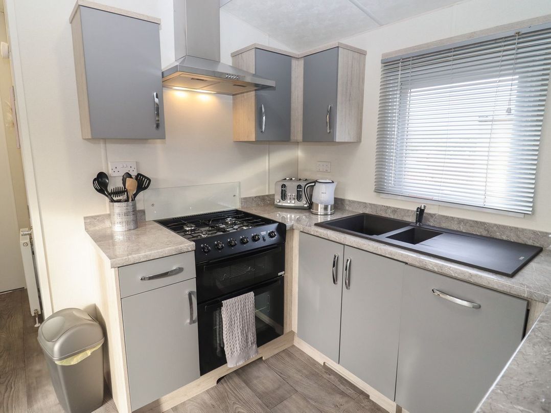 Holiday cottage in Evesham, the Cotswolds