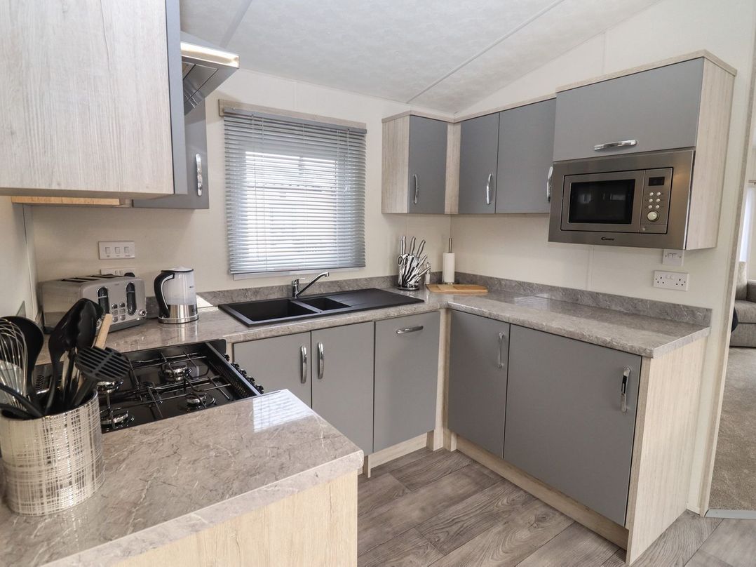 Holiday cottage in Evesham, the Cotswolds