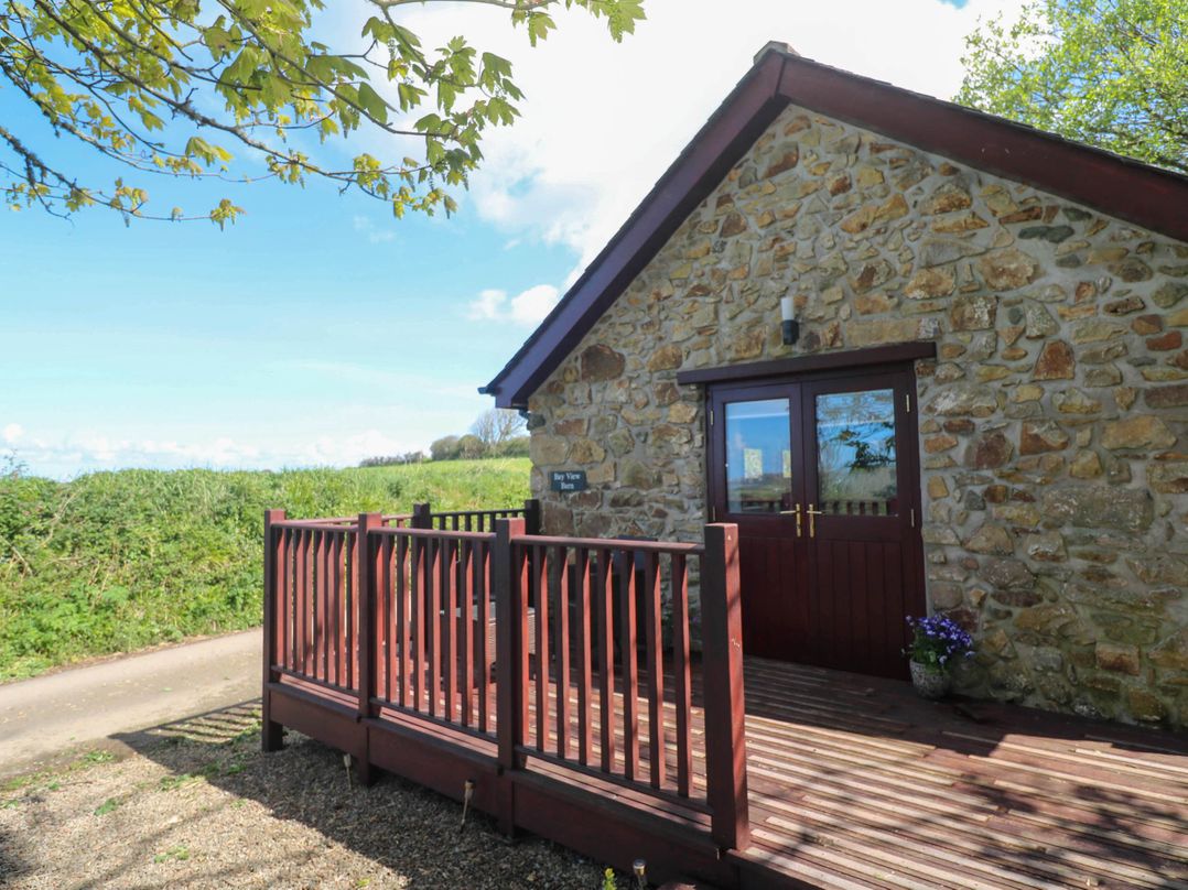 Bay View Barn