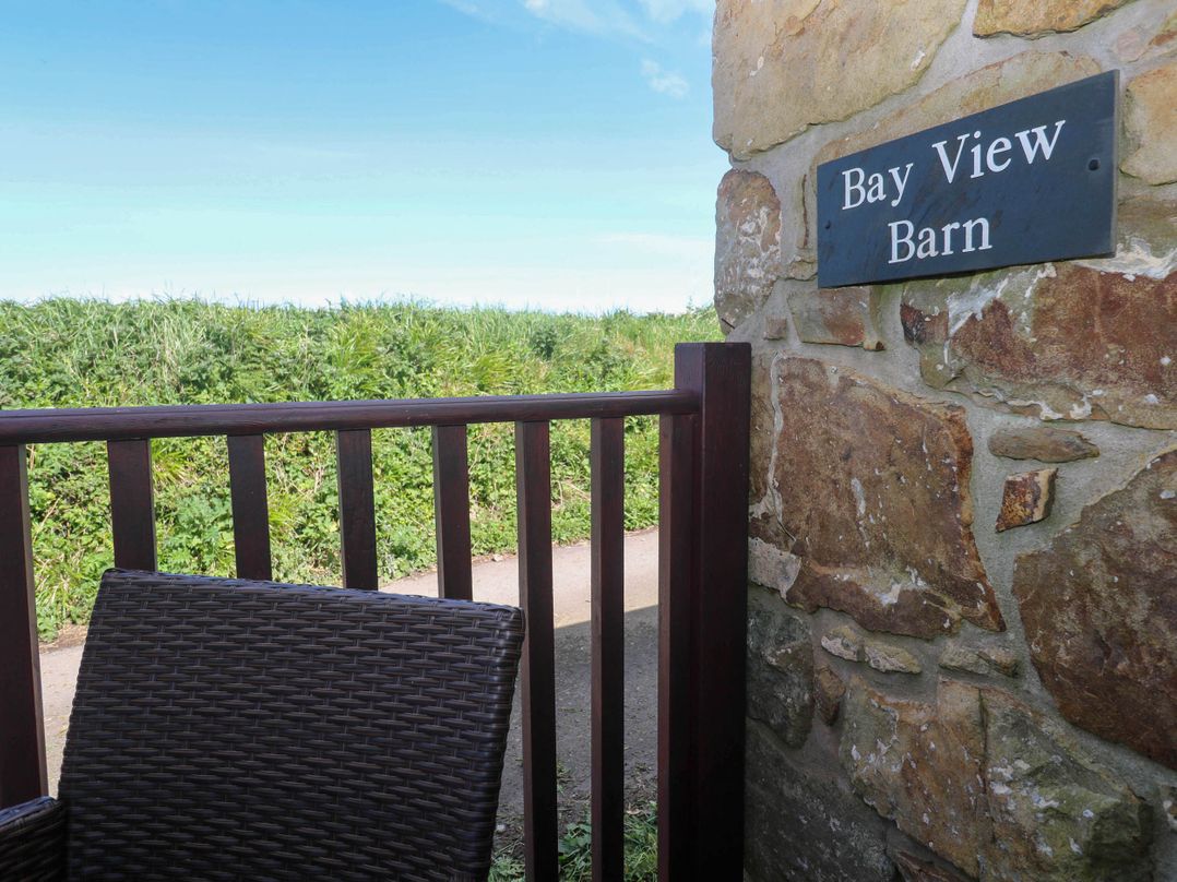 Bay View Barn