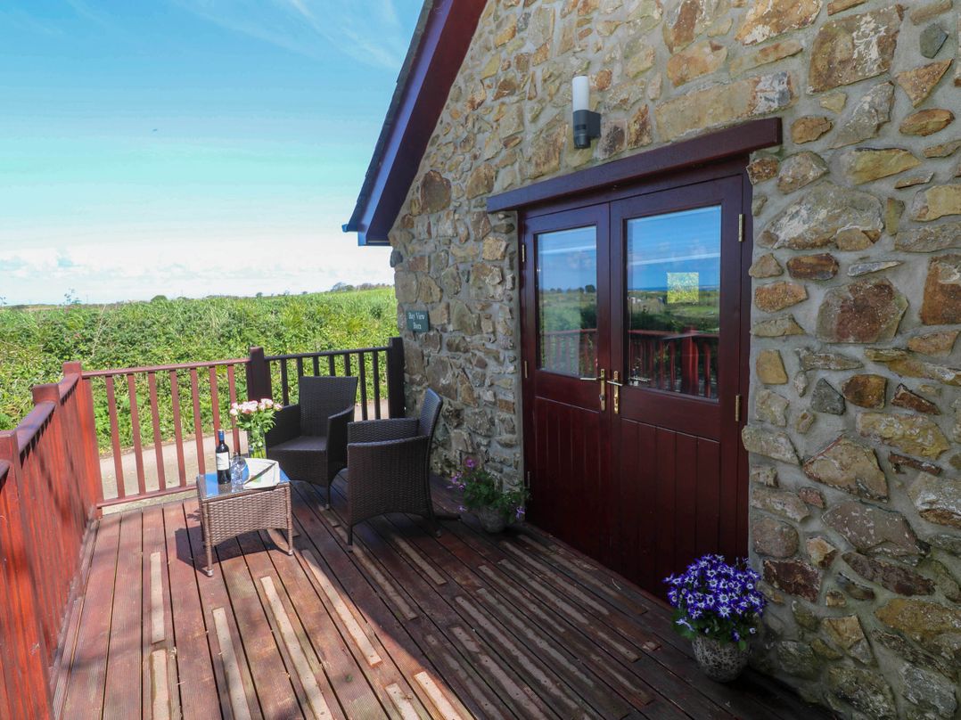 Bay View Barn