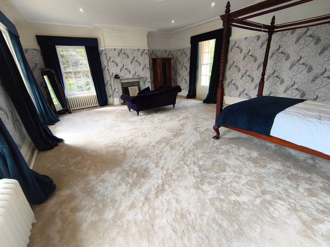 Bardon Hill Manor
