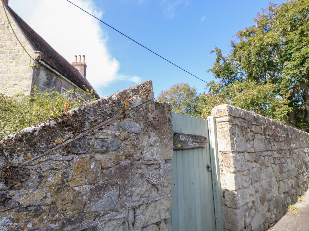 Glebe Garth