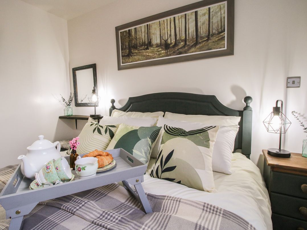 Blockley Lodge