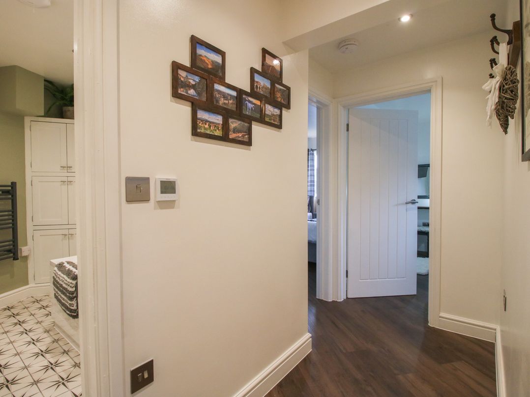 Blockley Lodge