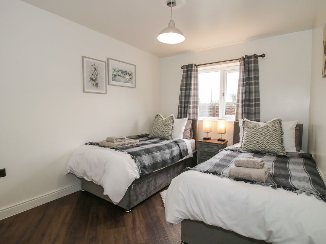 Blockley Lodge
