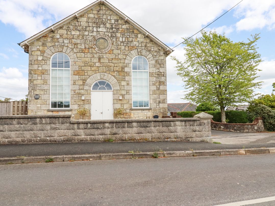 Trelowth Chapel