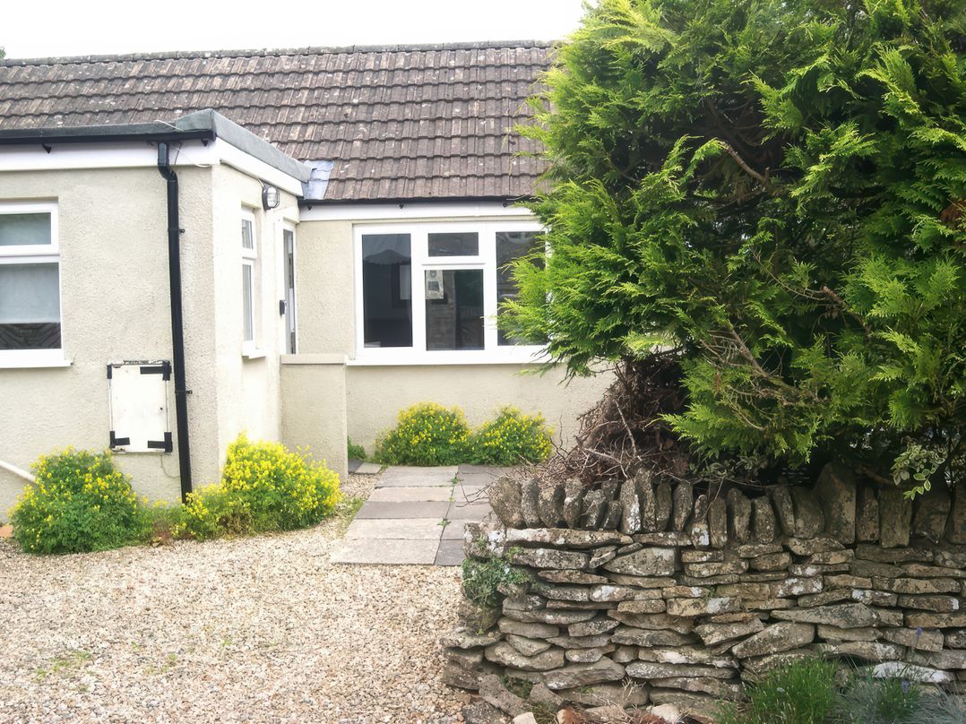 Spring Cottage