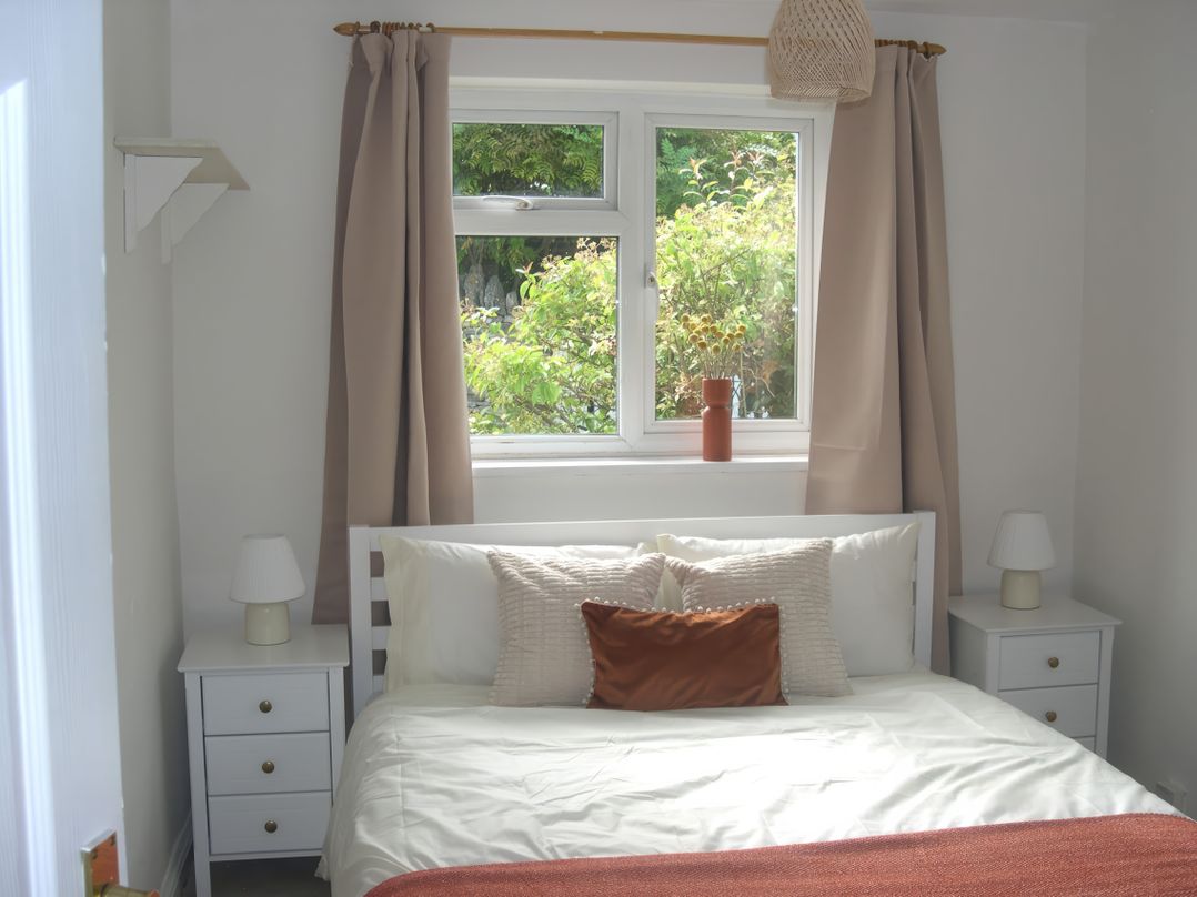 Spring Cottage