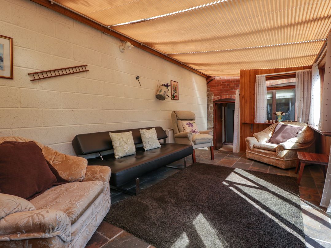 The Cottage at Rocklands Farm