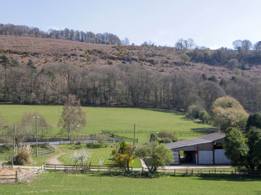 The Cottage at Rocklands Farm