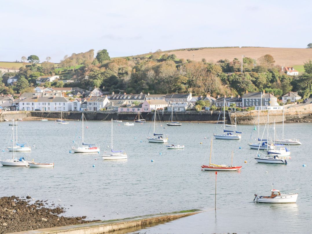 Falmouth Bay 2