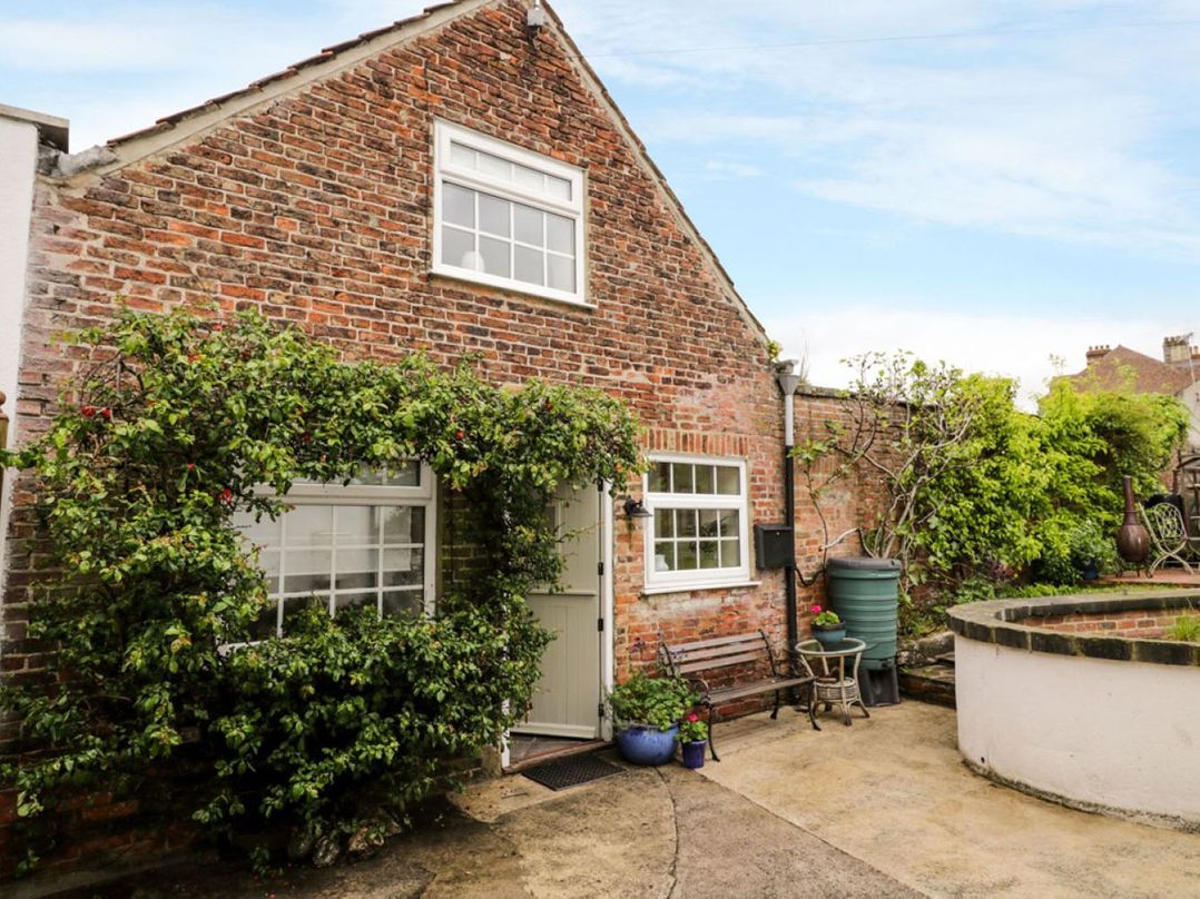 Figgy Cottage