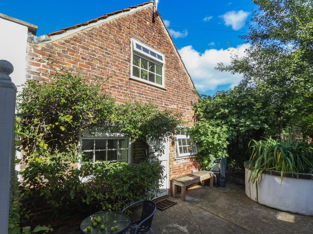 Figgy Cottage