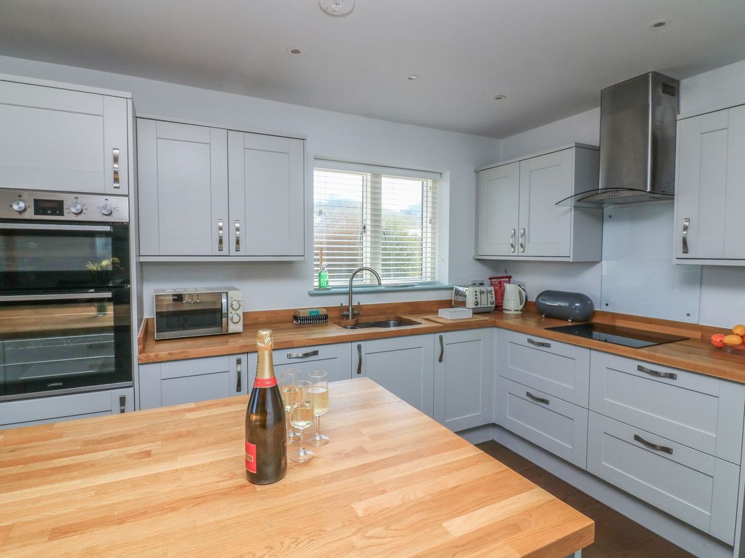 Hallsands Beach House