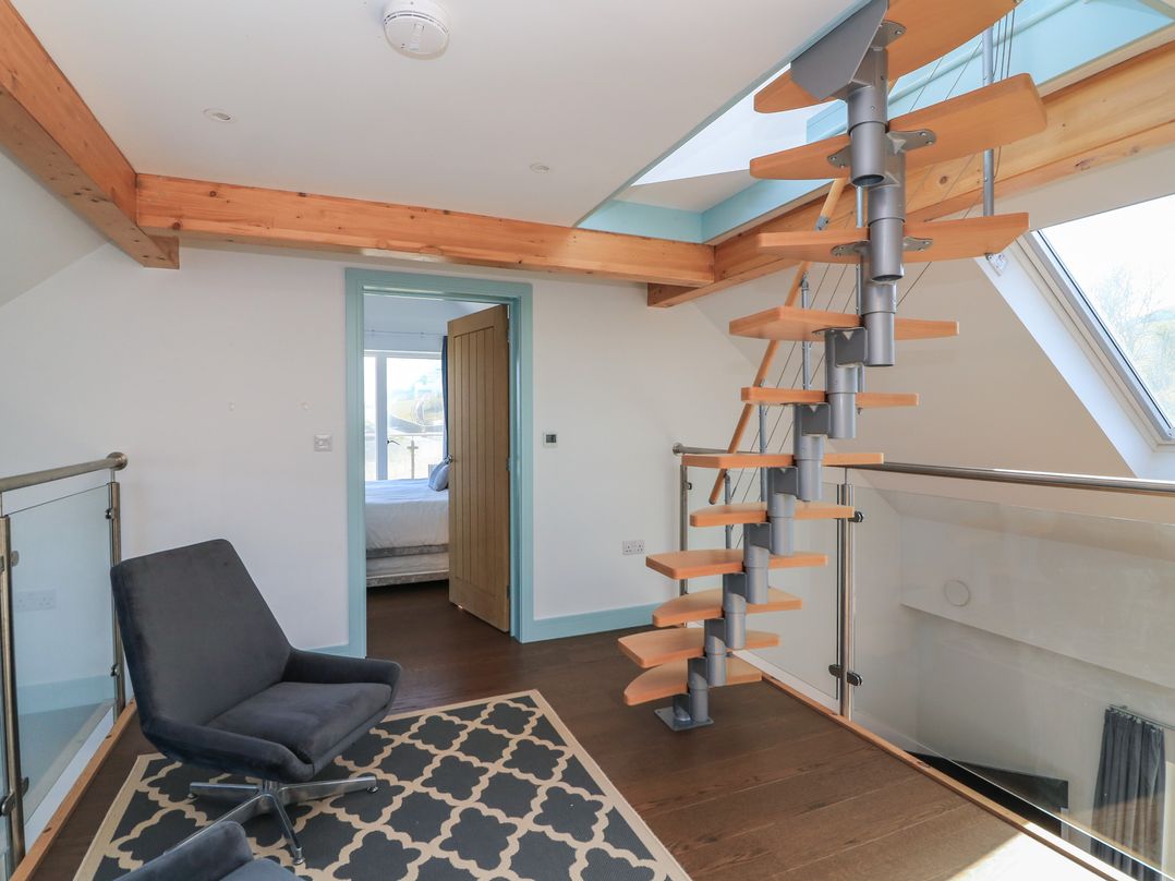Hallsands Beach House