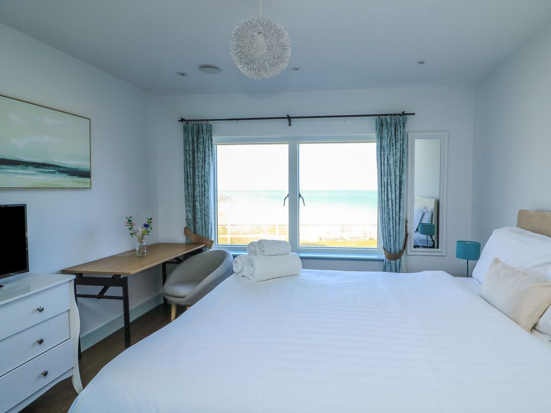 Hallsands Beach House