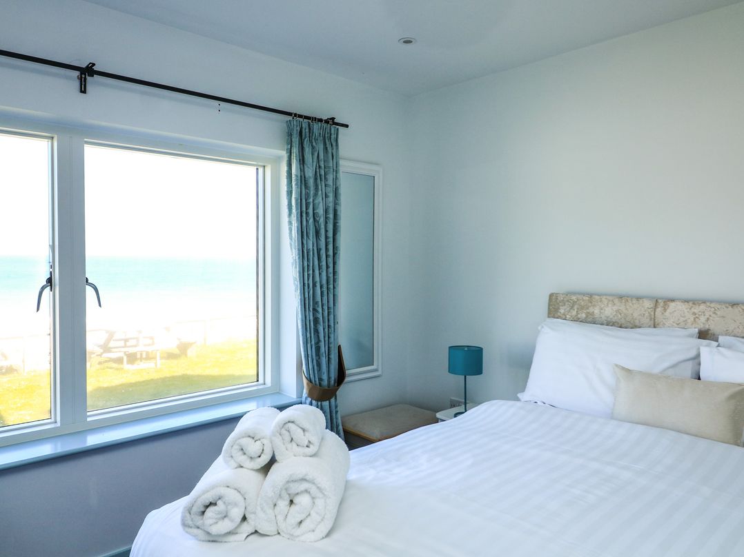 Hallsands Beach House